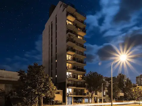 Departamento en Venta en Almagro Norte, Almagro