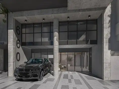 Departamento en Venta en Villa Crespo, Capital Federal