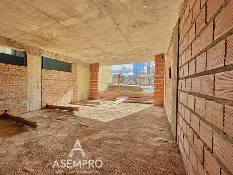Departamento en Venta en Palermo Soho, Palermo