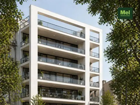 Departamento en Venta en Saavedra, Capital Federal