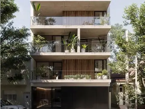 Departamento en Venta en Villa Devoto, Capital Federal