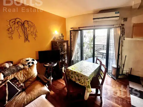Departamento en Venta en Palermo Soho, Palermo