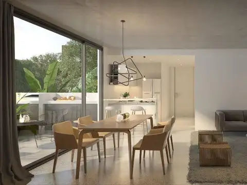 Departamento en Venta en Palermo Hollywood, Palermo
