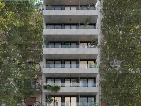 Departamento en Venta en Belgrano, Capital Federal