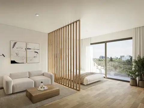 Departamento en Venta en Nuñez, Capital Federal