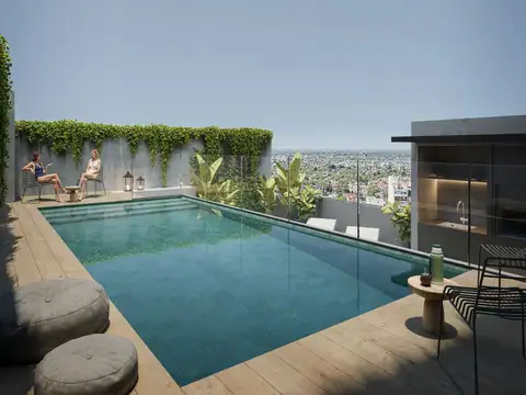 Departamento en Venta en Nuñez, Capital Federal