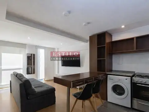 Departamento en Venta en Nuñez, Capital Federal