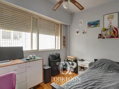 Departamento en Venta en Belgrano, Capital Federal