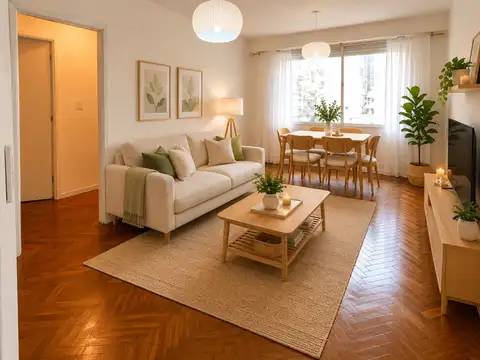 Departamento en Venta en Palermo, Capital Federal