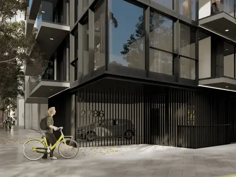 Departamento en Venta en Belgrano C, Belgrano