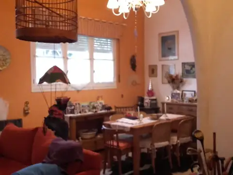 Departamento en Venta en Villa Crespo, Capital Federal