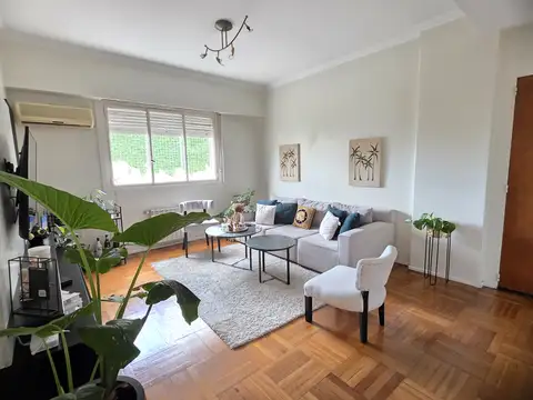 Departamento en Venta en Caballito, Capital Federal