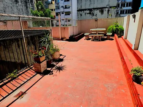 Departamento en Venta en Barrio Norte, Capital Federal