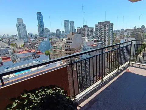 Departamento en Venta en Palermo, Capital Federal