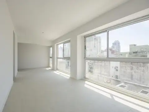 Departamento en Venta en Abasto, Capital Federal
