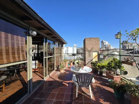Departamento en Venta en Floresta Norte, Floresta