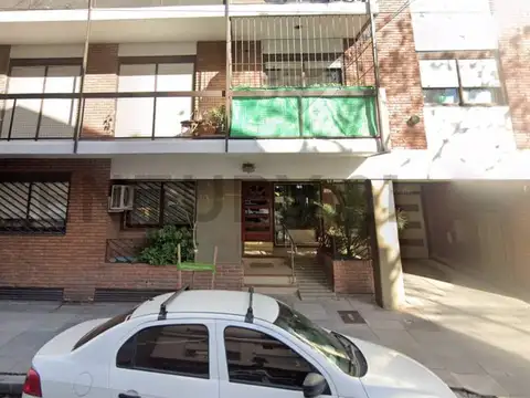 Departamento en Venta en Almagro, Capital Federal