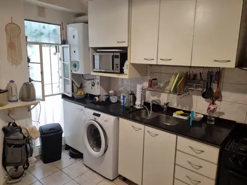 Departamento en Venta en Caballito, Capital Federal