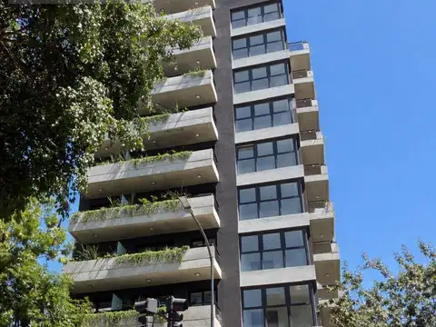 Departamento en Venta en Nuñez, Capital Federal