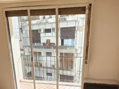 Departamento en Venta en Villa Crespo, Capital Federal