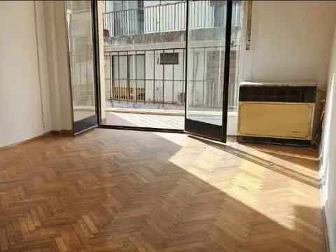Departamento en Venta en Villa Crespo, Capital Federal