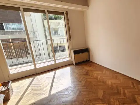 Departamento en Venta en Villa Crespo, Capital Federal