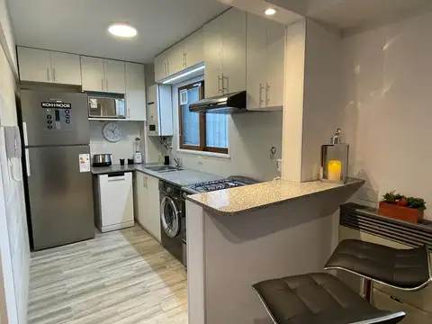 Departamento en Venta en Belgrano C, Belgrano