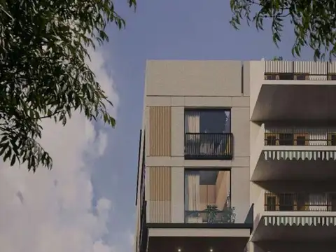 Departamento en Venta en Villa Crespo, Capital Federal