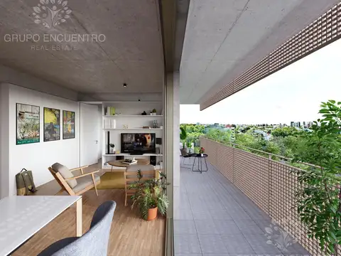Departamento en Venta en Villa Urquiza, Capital Federal