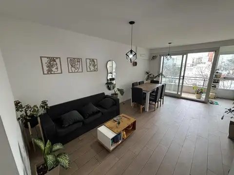 Departamento en Venta en Almagro Norte, Almagro