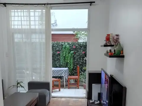 Departamento en Venta en Palermo, Capital Federal