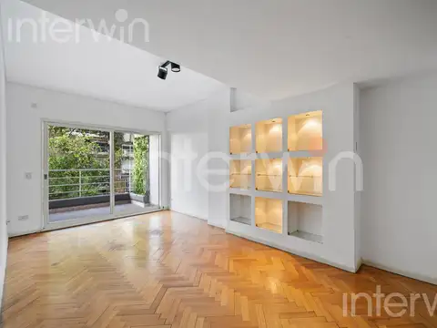 Departamento en Venta en Las Cañitas, Palermo