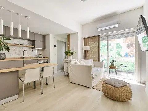 Departamento en Venta en Palermo Chico, Palermo