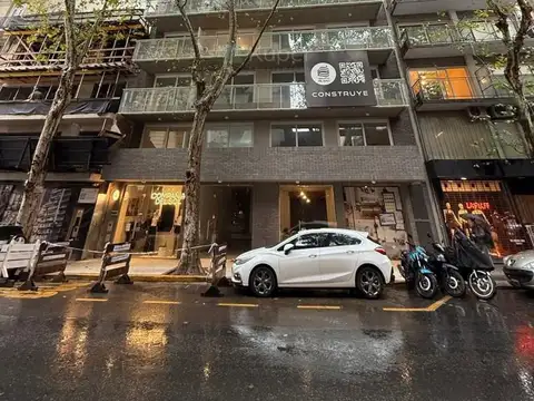 Departamento en Venta en Recoleta, Capital Federal