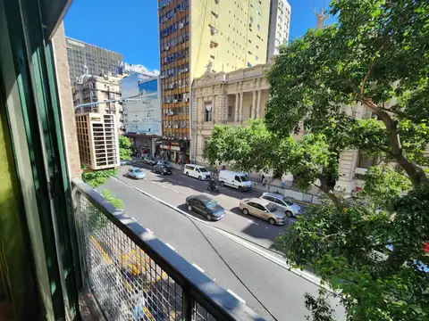 Departamento en Venta en San Nicolás, Capital Federal
