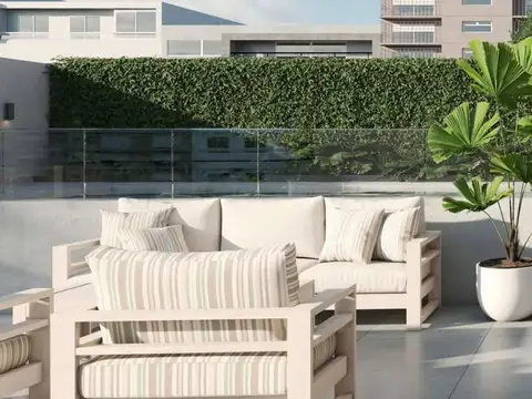 Departamento en Venta en Colegiales, Capital Federal