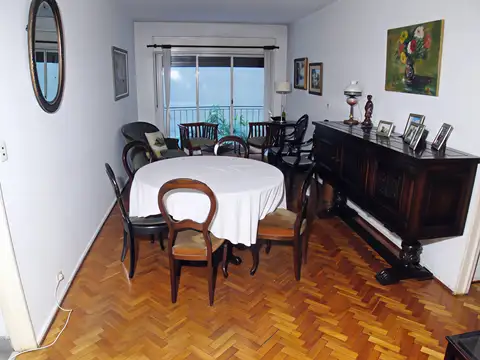 Departamento en Venta en Las Cañitas, Palermo
