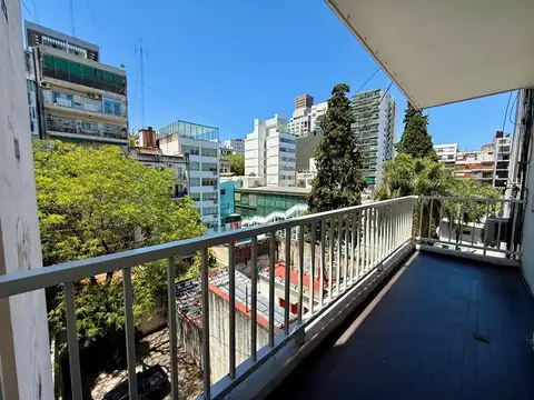 Departamento en Venta en Palermo, Capital Federal