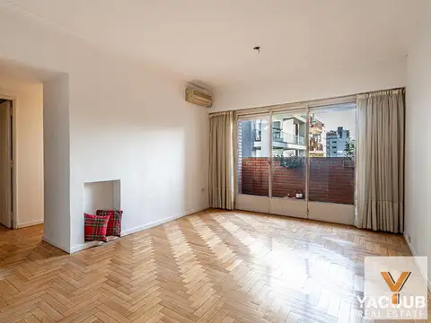 Departamento en Venta en Palermo, Capital Federal