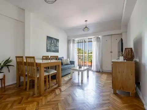 Departamento en Venta en Villa Devoto, Capital Federal