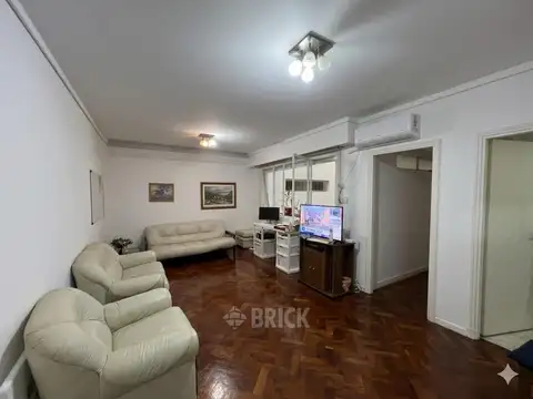 Departamento en Venta en Palermo, Capital Federal