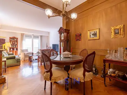 Departamento en Venta en Caballito, Capital Federal