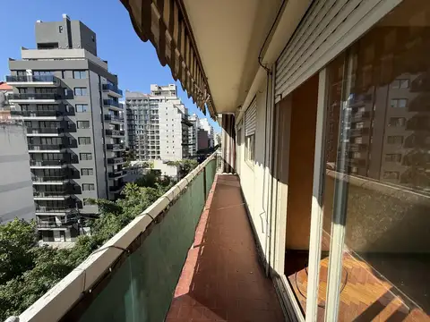 Departamento en Venta en Nuñez, Capital Federal