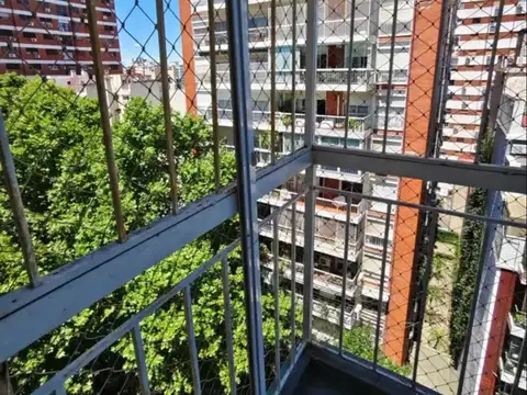Departamento en Venta en Urquiza R, Villa Urquiza