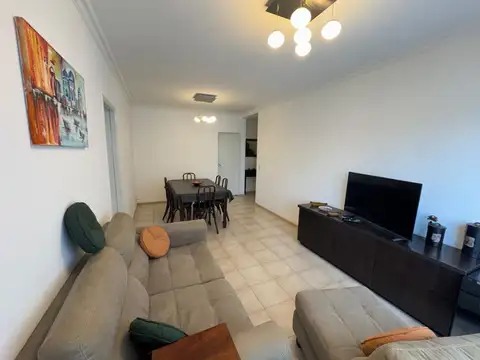 Departamento en Venta en Monte Castro, Capital Federal