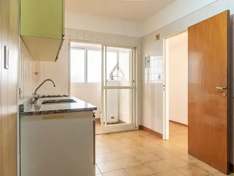 Departamento en Venta en Villa Urquiza, Capital Federal