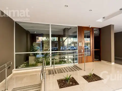 Departamento en Venta en Villa Urquiza, Capital Federal