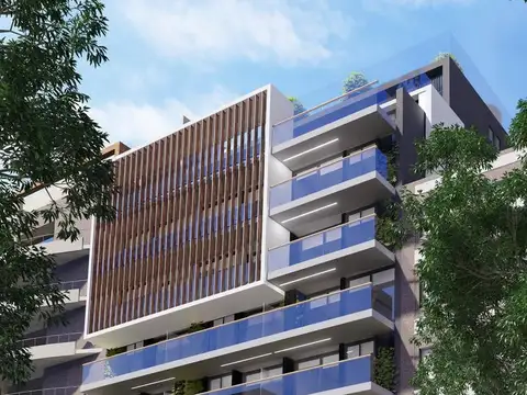 Departamento en Venta en Almagro, Capital Federal