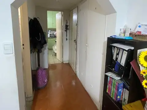 Departamento en Venta en Recoleta, Capital Federal