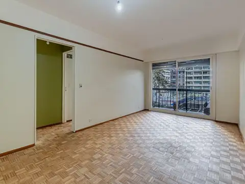 Departamento en Venta en Belgrano, Capital Federal